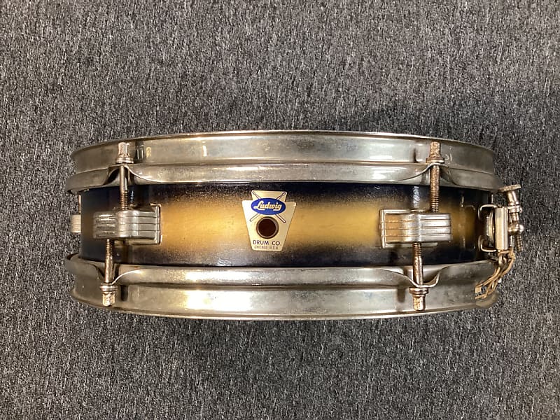 Ludwig No. 905 Jazz Combo 3x13