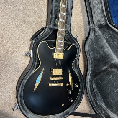 Epiphone Emily Wolfe Signature Sheraton | Reverb Epiphone Emily Wolfe Signature Sheraton | Reverb