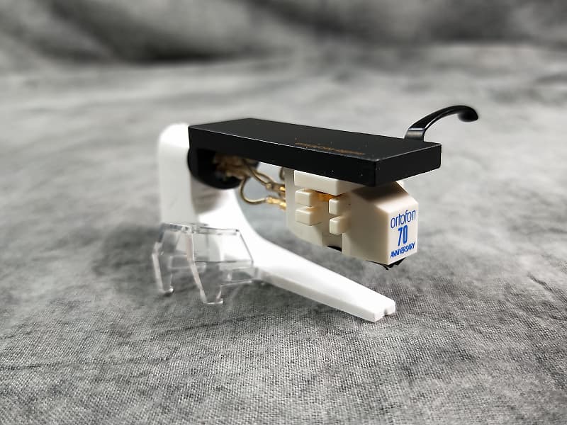 Used Ortofon MC 70 MC phono cartridges for Sale | HifiShark.com