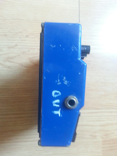 ギター pds2000  dod DOD PDS2000 Sampling Delay (IT Oct 85)