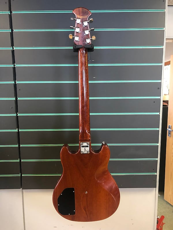 最終価格】Ovation Preacher 1979 レア ダブルカッタウェイ