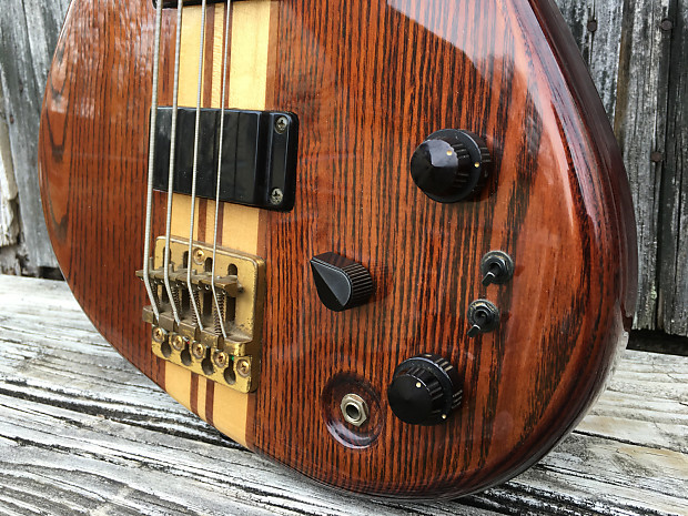 ジャパン ビンテージ マツモク Aria ProⅡ CS350 1980年代エレキ全盛期