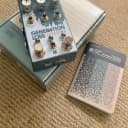 Chase Bliss Audio Generation Loss MKII 2022 - Present - Light Blue / White