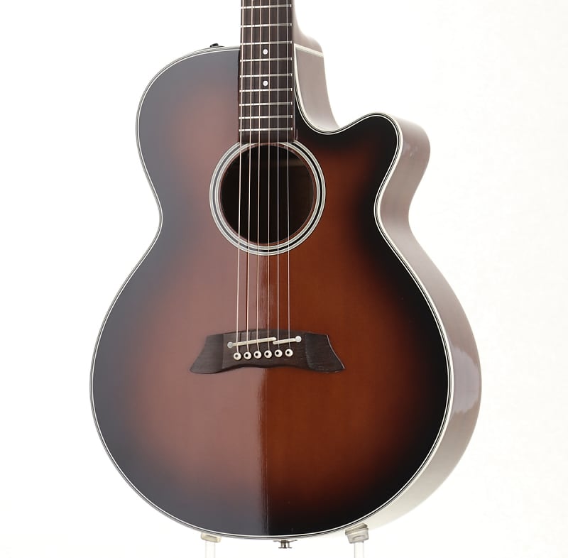 Takamine PT106 tobacco Brown Sunburst [SN 35070180] [07/02] | Reverb