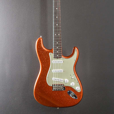 Fender Custom Shop 1963 NOS Strat image 3