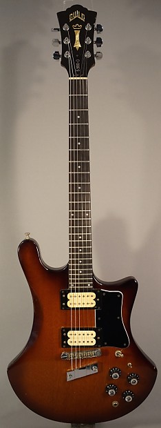 GUILD S-300D ヴィンテージ ジャンク GUILD S-300D ヴィンテージ ジャンク