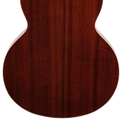 Alvarez ABT60 Baritone Acoustic Guitar Natural image 6