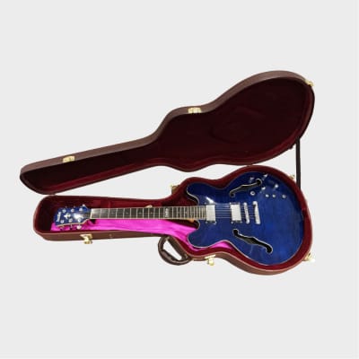 Indie Semi Hollow - Made In Korea image 2