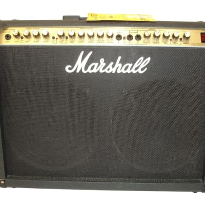 Marshall Valvestate VS100 Guitar Amp w/ Footswitch - Very | Reverb