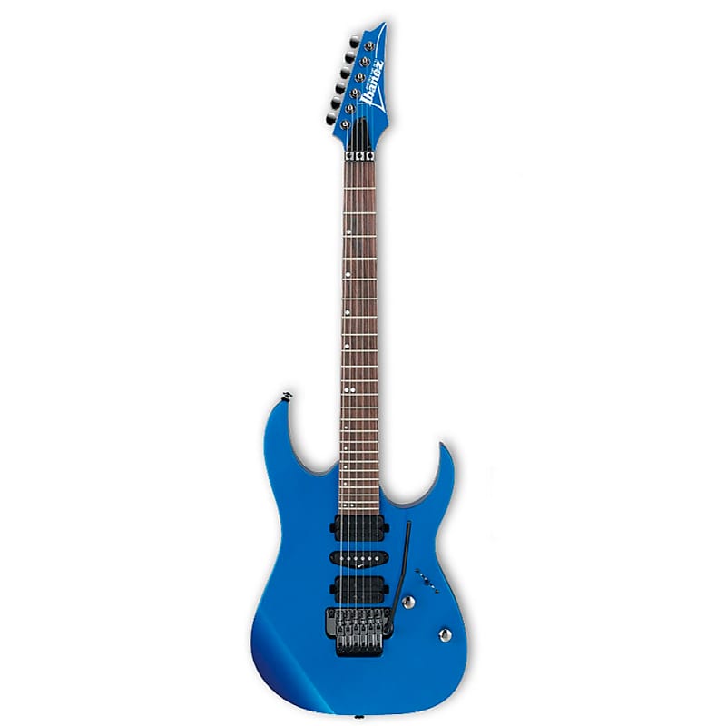 Ibanez RG870Z Premium | Reverb