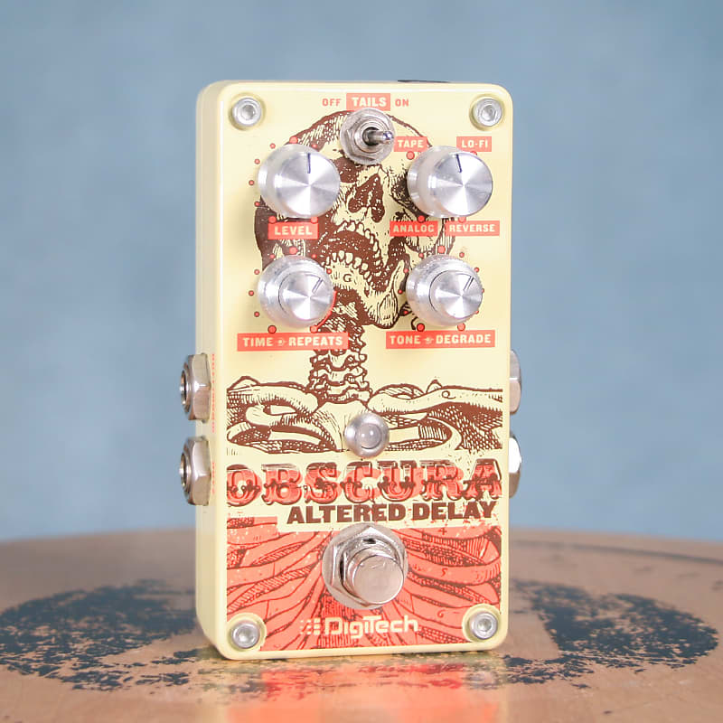 DigiTech Obscura