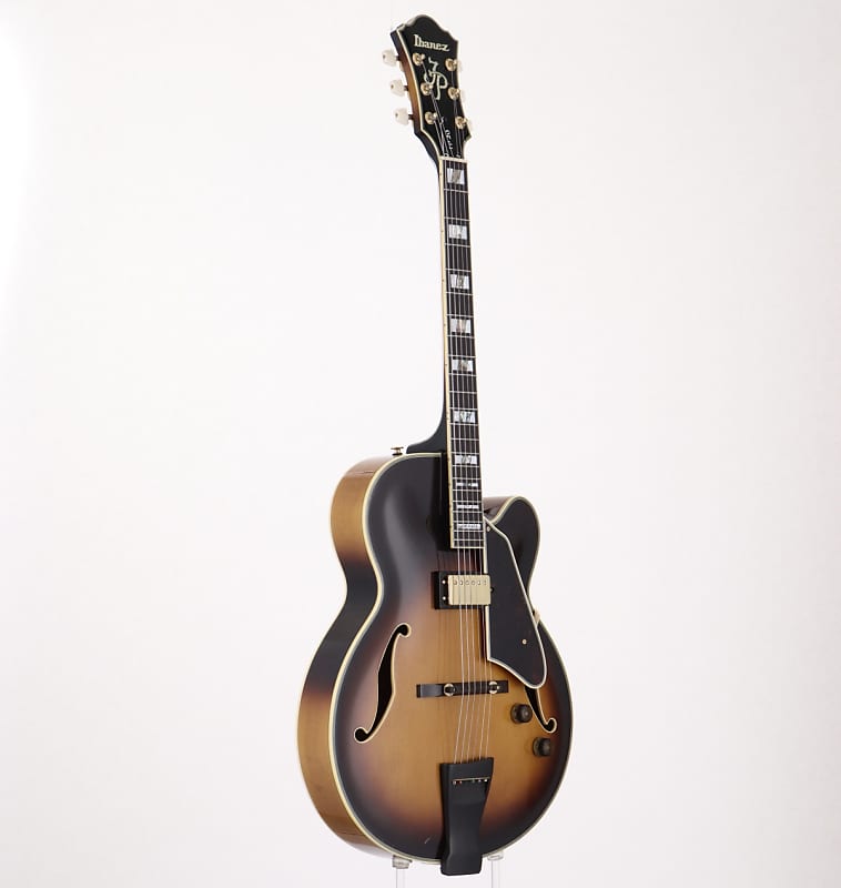 Ibanez JP20 Joe Pass Signature | Reverb Australia