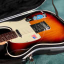 Fender American Deluxe Telecaster Alder Noiseless N3 Tele Electric Guitar