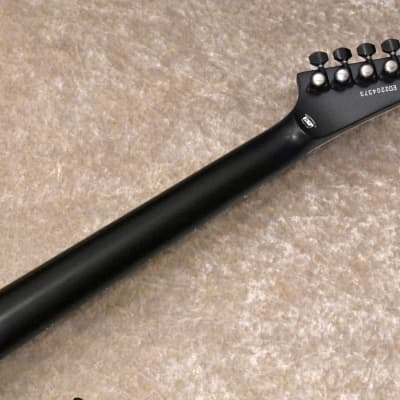 エドワーズE-SA-CST-Black 2023年 ESP EDWARDS E-SA-CTM -Black- 2023 [Made in Japan] | Reverb