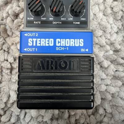 Reverb.com listing, price, conditions, and images for arion-sch-1