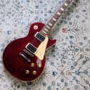 Gibson Les Paul Classic Wine Red 2007