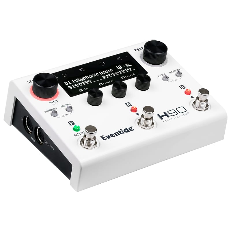 H90 Harmonizer Eventide image 1