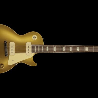 Immagine Gibson Custom 1954 Les Paul Goldtop Reissue VOS (#050) - 15