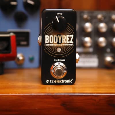 TC Electronic BodyRez | Reverb