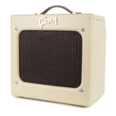 2000s Gibson GA-5 Les Paul Junior Combo Amp image 3