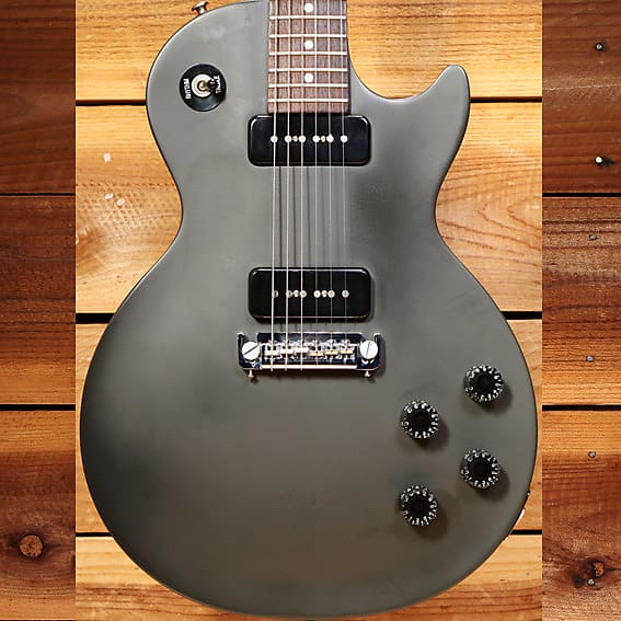 Gibson Les Paul Melody Maker 2014 | Reverb Canada