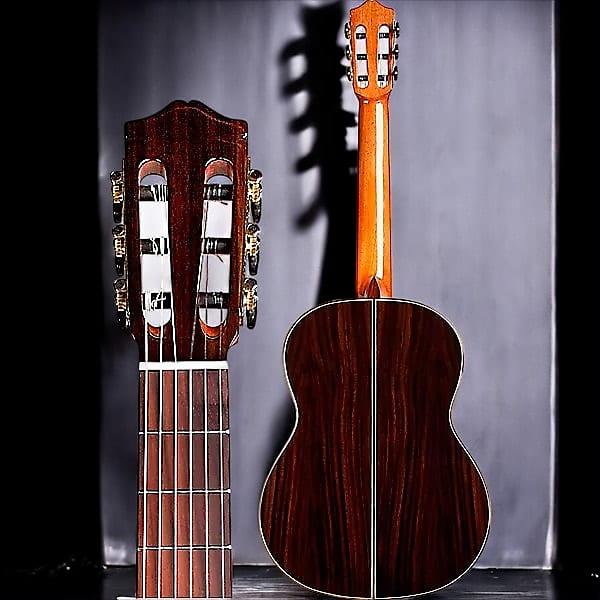 Cordoba C7 Cedar Classical Guitar Natural | Reverb