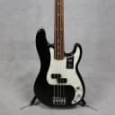 Fender Player Precision Bass Pau Ferro Black
