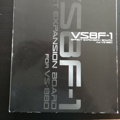 Preamps: Roland VS-880 v. VS-1680 - Gearspace Preamps: Roland VS-880 v. VS-1680 - Gearspace