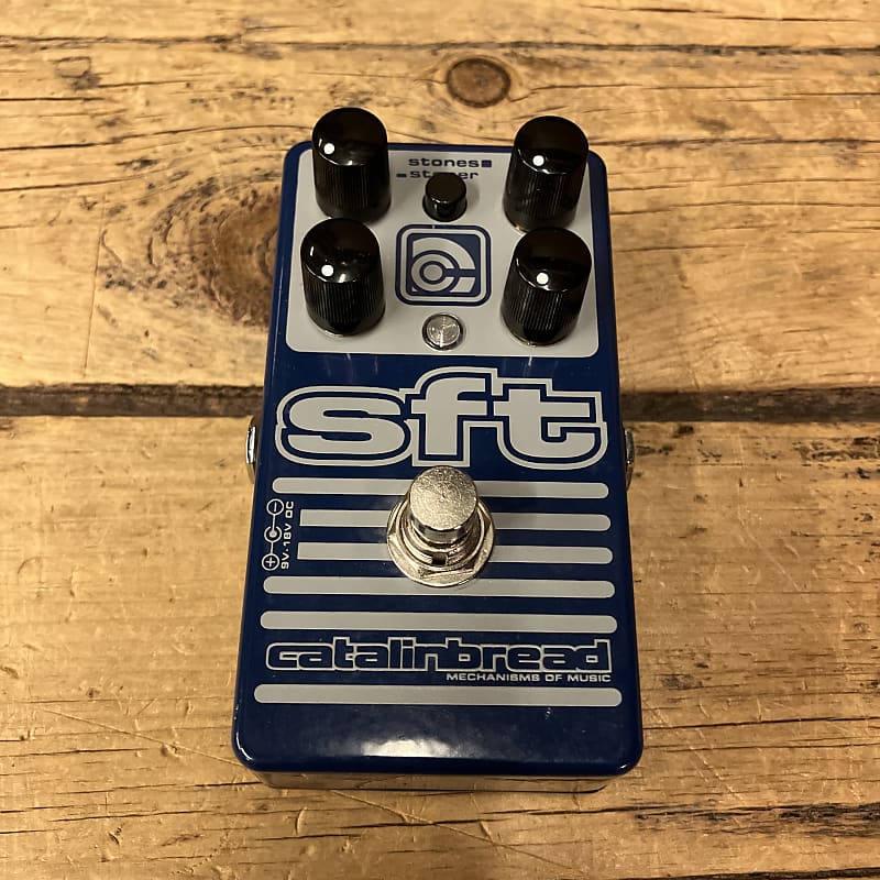 Catalinbread SFT