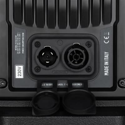 RCF ART 945-A 2100 Watt Professional Active 15" 2-Way Loudspeaker image 10