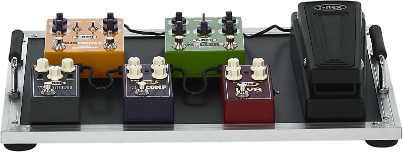 Gator Pedalboard Case Gator G-TOUR Large Pedalboard Case ATA