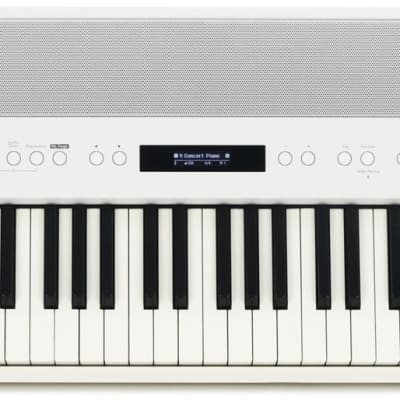 Roland FP-90X Digital Piano - White