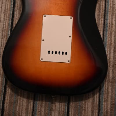 Squier Affinity Series Stratocaster image 8