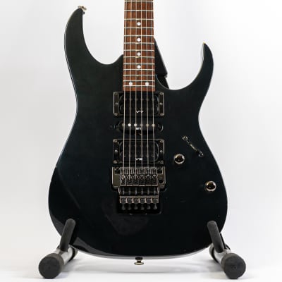 アイバニーズ RG570 ブラック Ibanez / RG570 Black (BK) 【決算SALE】 | イシバシ楽器