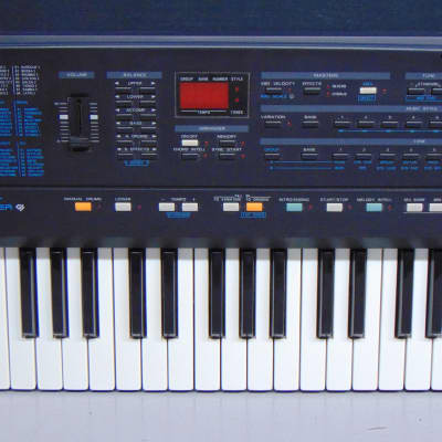 Roland E-15 Intelligent Synthesizer image 3
