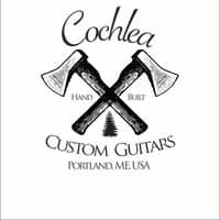 Cochlea Guitars 