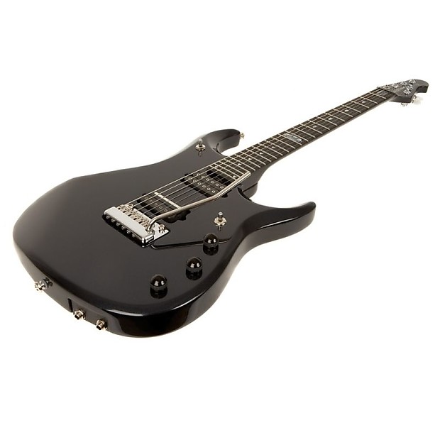 JPXI | Guitars | Ernie Ball Music Man