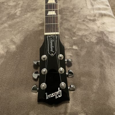 Gibson Mod Shop Les Paul Standard '60s image 6