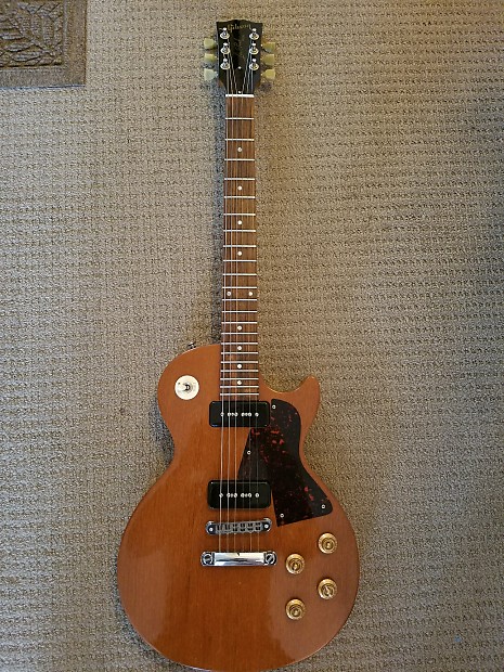 2003 gibson les paul special discount
