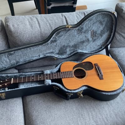 1954 Martin 0-18 for sale