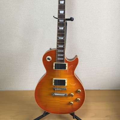 EDWARDS by ESP E-LP-85 LP Type Electric Guitar, Made in Japan