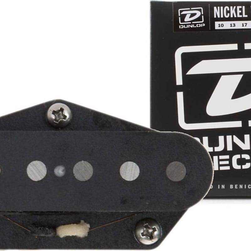 Suhr PU-SC-CLT-B Classic T Single Coil Guitar Pickup, Bridge