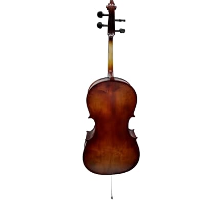 Vienna Strings Hamburg Cello image 6