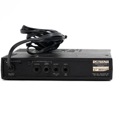 Rockman Distortion Generator Model 100 - Guitar Preamp