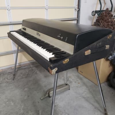 Fender Rhodes Stage Mark I 73-Key Electric Piano (1969