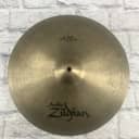 Zildjian 16 A Fast Crash Cymbal
