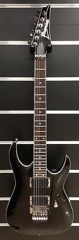 Ibanez RGA42T Black