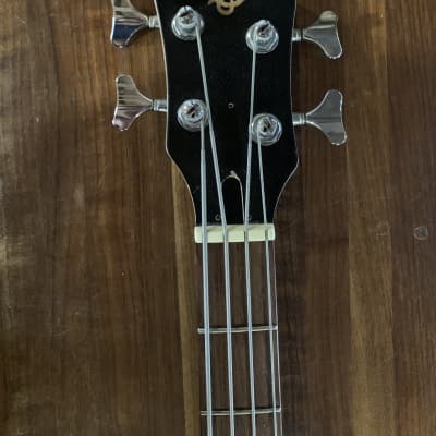 Spector 4 String Bass, Most probably NS-2000B image 4