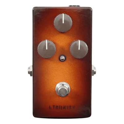 Lovepedal Eternity Burst ハンドワイアーモデル Lovepedal Eternity Burst (Handwired) | Reverb