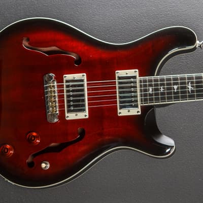 PRS SE Hollowbody Standard | Reverb